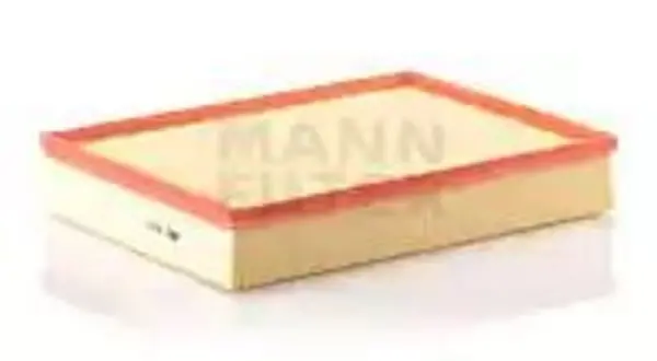 Image of Mann Filter C43121 Air Filter Element