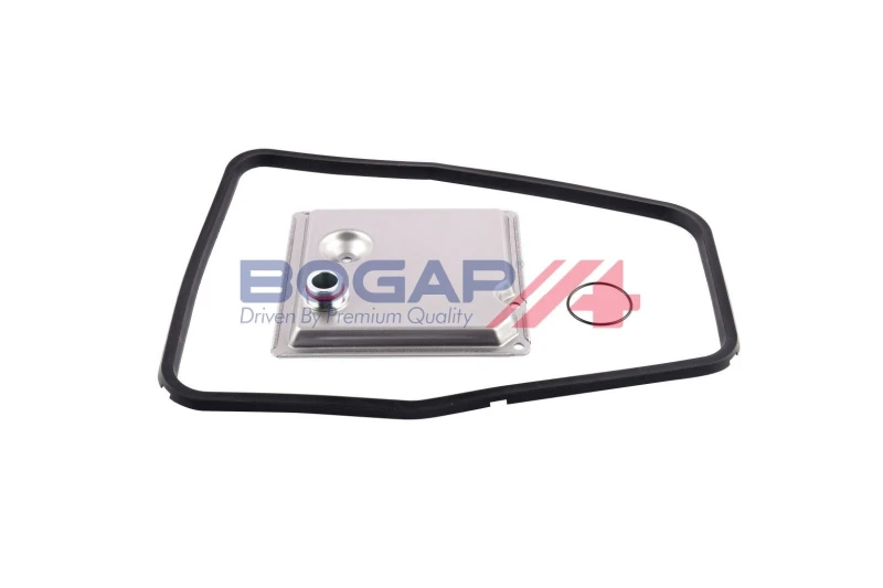 Image of BOGAP Automatic transmission filter kit BOGAP E8115100