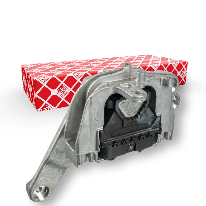 Image of Engine mount FEBI BILSTEIN 108107