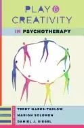 Image of play and creativity in psychotherapy hardcover