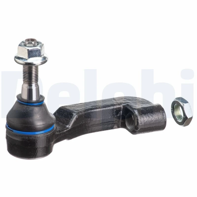 Image of DELPHI TA3149 Track rod end Front Axle Left Tie Rod End (914)