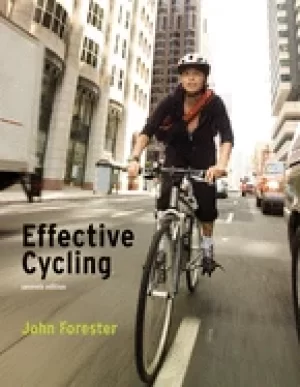 Image of effective cycling