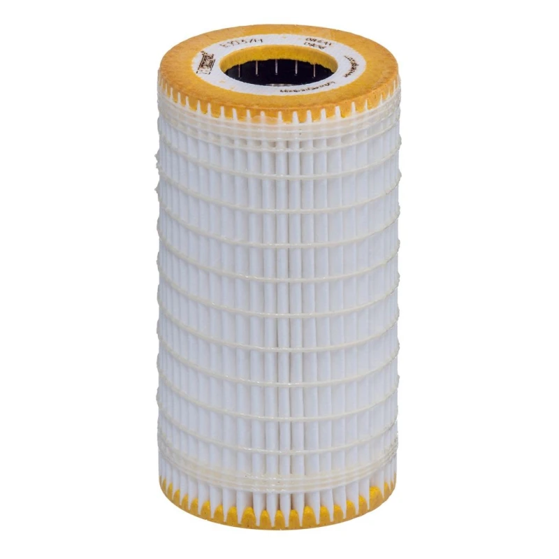 Image of Oil filter HENGST FILTER E1037H D596