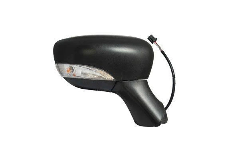 Image of ALKAR 6128178 Wing mirror Right, Electric, Convex Outside Mirror (50)