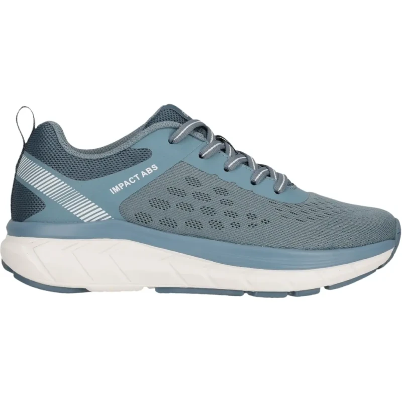 Image of Endurance Womens Trainers Endurance Fortlian Bleu Female 36