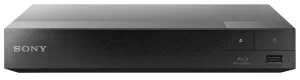 Image of Sony BDPS3700B Smart Bluray Player