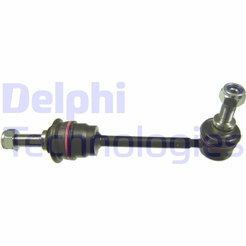 Image of DELPHI Anti-roll bar link DELPHI TC987
