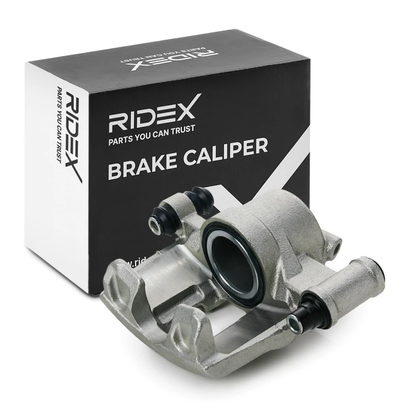 Image of Brake caliper RIDEX 78B0627