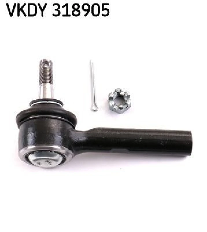 Image of SKF Track rod end SKF VKDY 318905