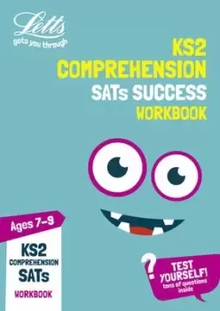 Image of KS2 English Age 7-9 Comprehension by