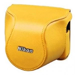 Image of Body Case Set CB N2214S Yellow for S2
