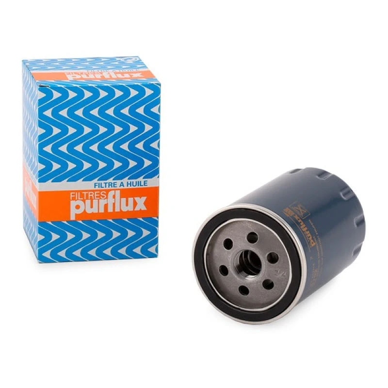 Image of PURFLUX LS702 Oil filter Spin-on Filter Oil Filter (7)