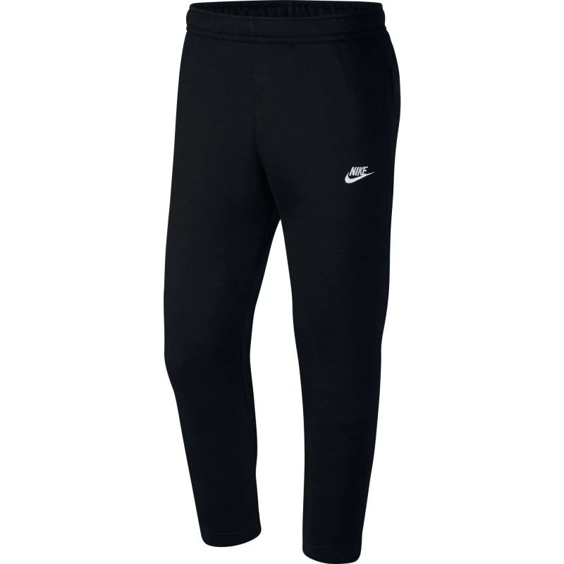 Image of Nike Sportswear Club Fleece Mens Pants Black male 2XL