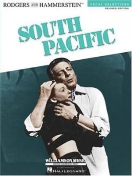 Image of South Pacific by Rodgers and Hammerstein Organization Paperback