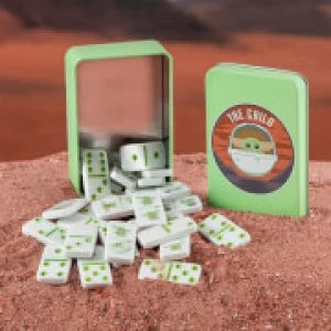 Image of The Child Dominoes