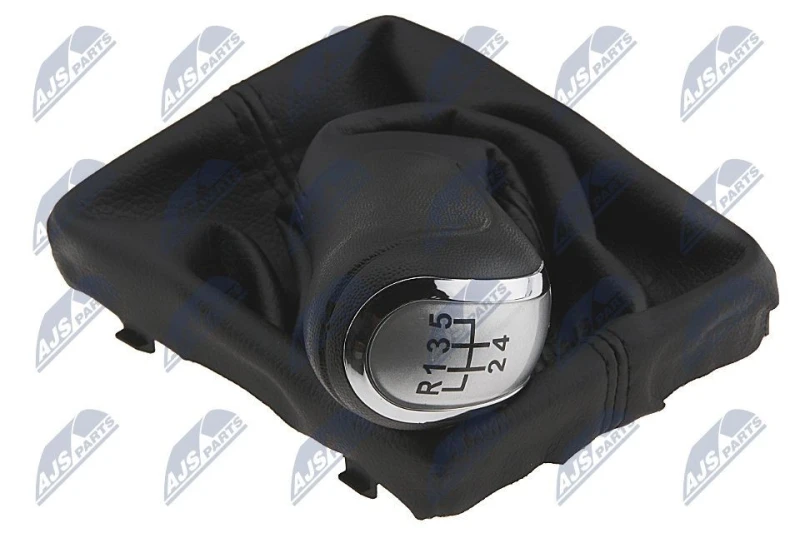 Image of NTY Gear knob NTY GZB-AU-007