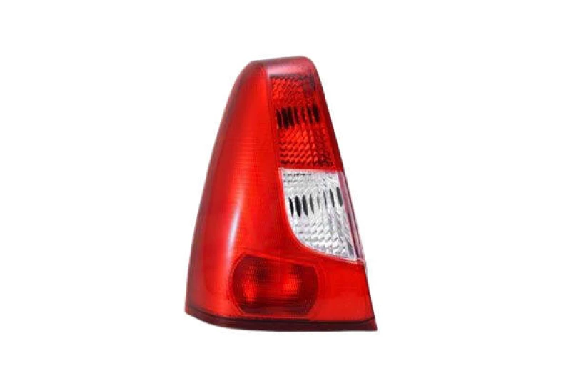 Image of JOHNS 25 11 87-3 Rear light without bulb holder, Left Combination Rearlight (391)