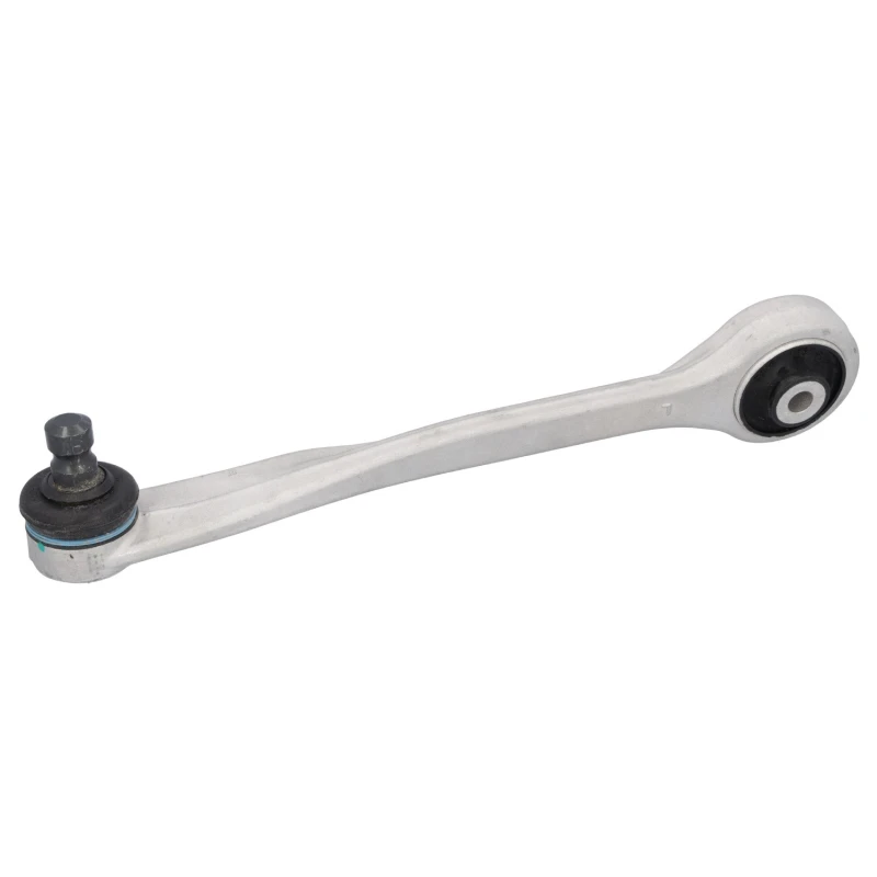 Image of FEBI BILSTEIN 36058 Suspension arm Control Arm, Aluminium, Front, with rubber mount Aluminium Track Control Arm (273)