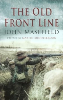 Image of The Old Front Line Paperback