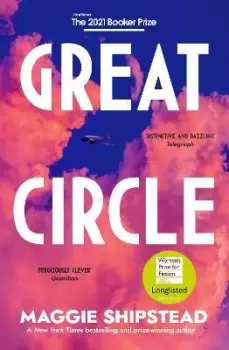 Image of Great Circle by Maggie Shipstead