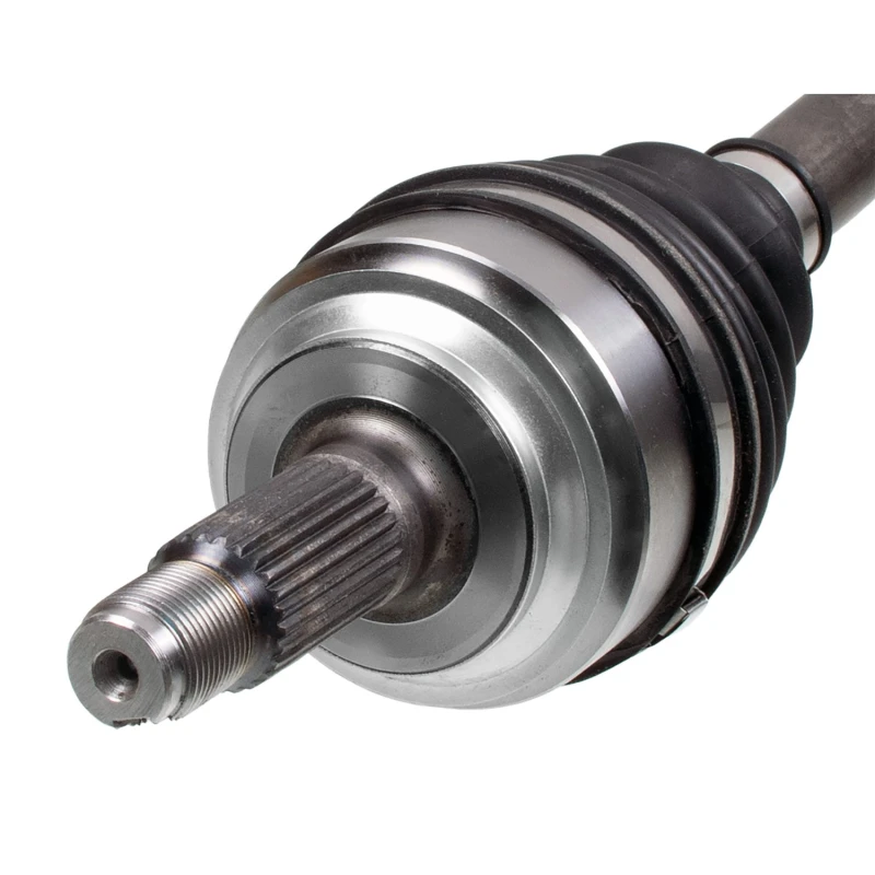 Image of Drive shaft FEBI BILSTEIN 183379