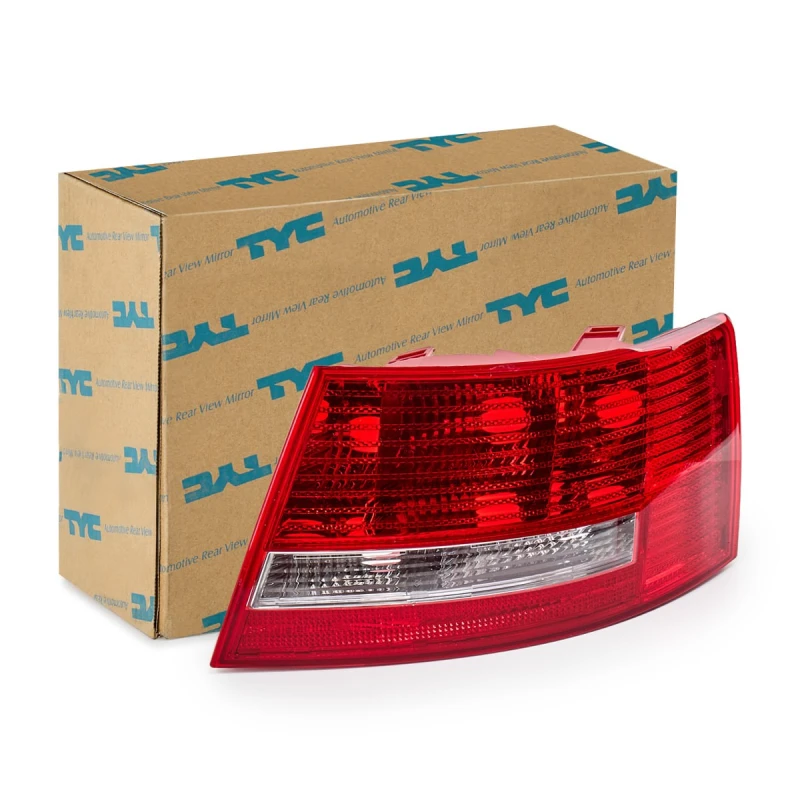 Image of TYC Rear light TYC 11-11895-01-2