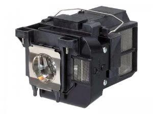 image of Epson ELPLP77 - Projector Lamp