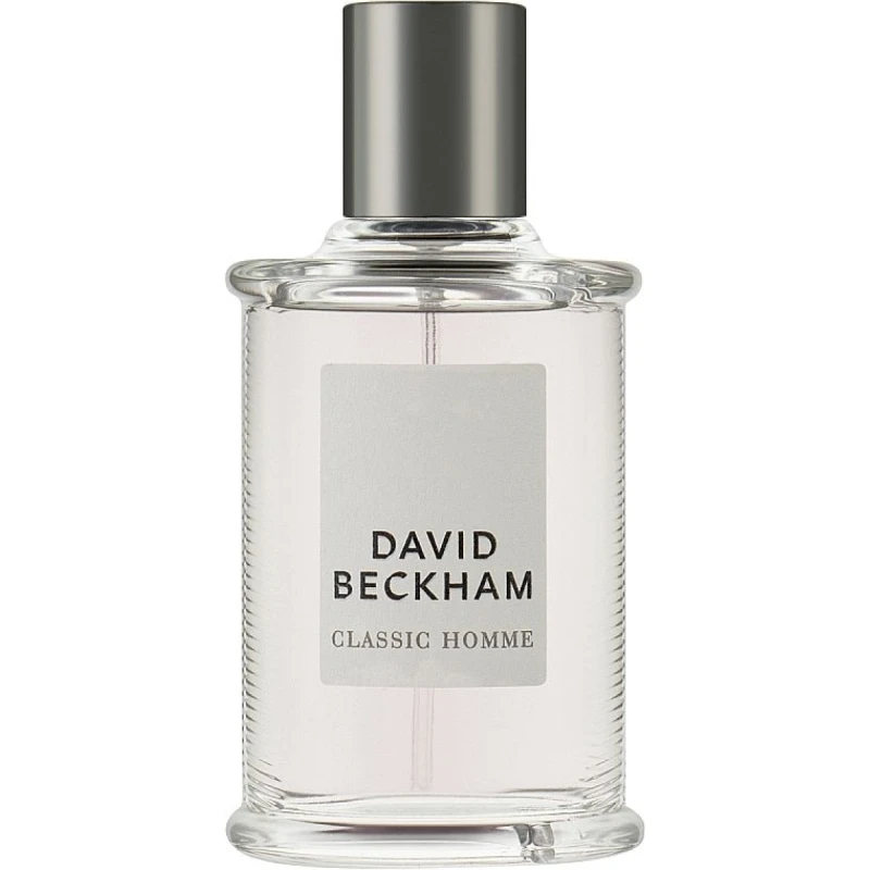 Image of David Beckham David Beckham Classic Homme Eau de Toilette 50ml