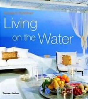 Image of Living on the Water by Elizabeth Mcmillian Paperback