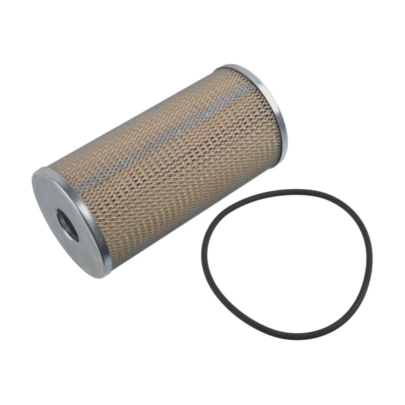 Image of FEBI BILSTEIN 194959 Oil filter Filter Insert, with seal ring Oil Filter (7)