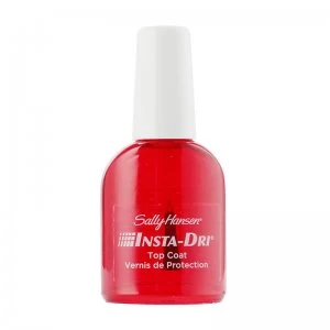 image of Sally Hansen Insta Dri Chip Resistant Top Coat 13.3ml