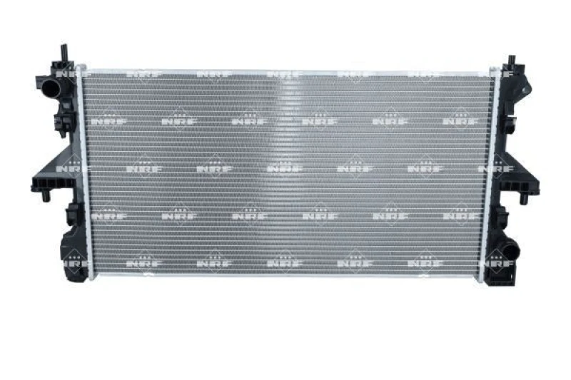 Image of NRF Engine radiator NRF 59294