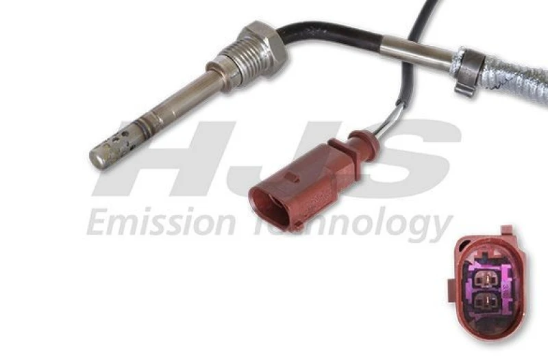 Image of Exhaust gas temperature sensor (EGT) HJS 92 09 4082