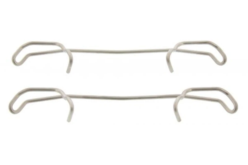 Image of Brake pad fitting kit MAPCO 9601
