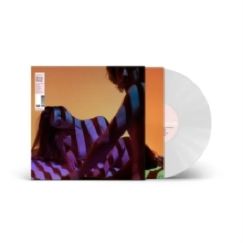 Image of Swan Song Vinyl