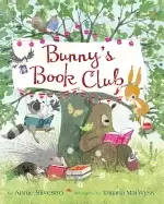 Image of bunnys book club