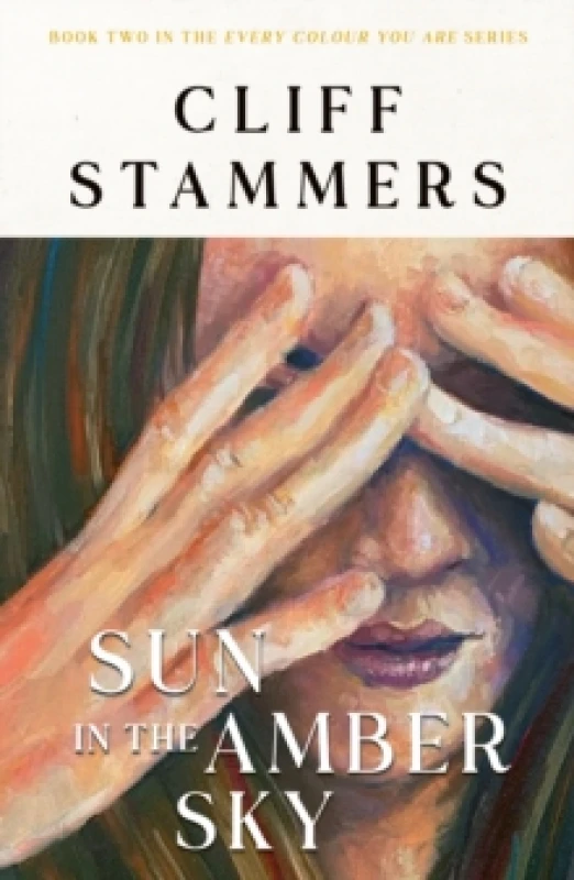 Image of Sun in the Amber Sky Paperback / softback