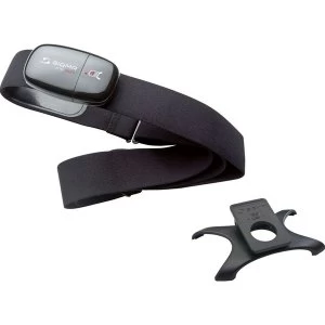 Image of Cicli Bonin Unisex's Sigma R3 Comfortex Rc14.11/ Rc1209 Cardio Band, Black, One Size