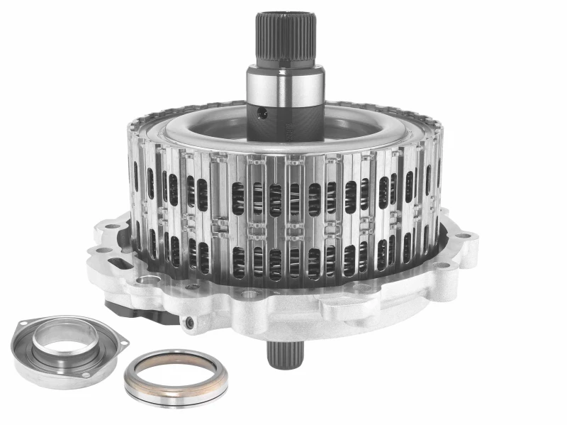 Image of BorgWarner Clutch kit BorgWarner CDWG6775-0430