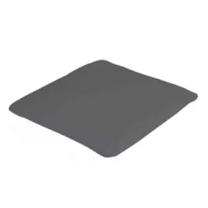 Image of Katie Blake Seat Cushion Armchair Grey