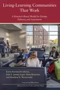 Image of living learning communities that work