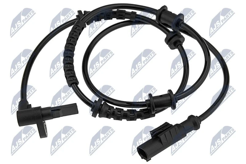 Image of NTY ABS sensor NTY HCA-FT-021