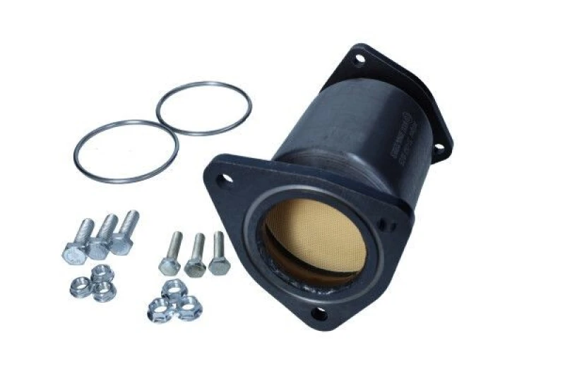 Image of MAXGEAR Catalytic converter MAXGEAR 27-6140