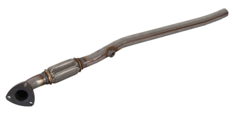 Image of JMJ 0006 Exhaust Pipe Length: 1140mm Exhaust Pipe (17)