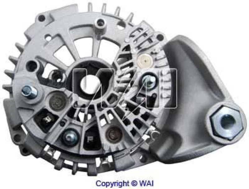 Image of WAI Rectifier, alternator WAI MER5212