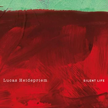 image of Lucas Heidepriem - Silent Life CD