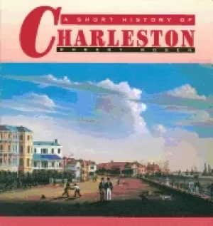 Image of short history of charleston