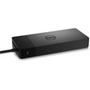 Image of DELL WD22TB4 Docking Thunderbolt Black