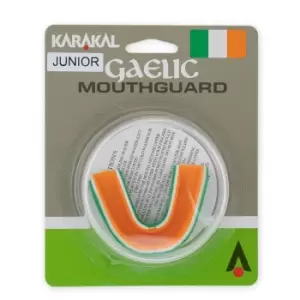 Image of Official Mouthguard Junior - Green