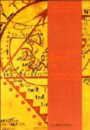 Image of Sound and Structure by John Paynter